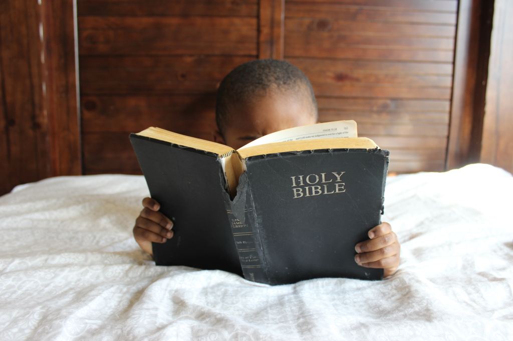 How to Unlock The Impact Of Building Biblical Habits Into Your Kids